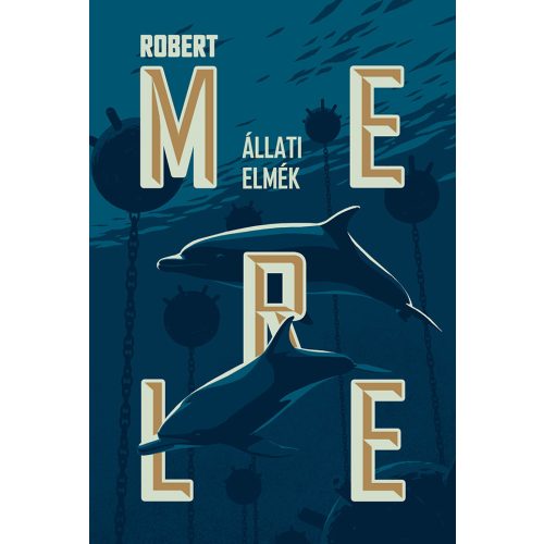 Merle: Állati elmék