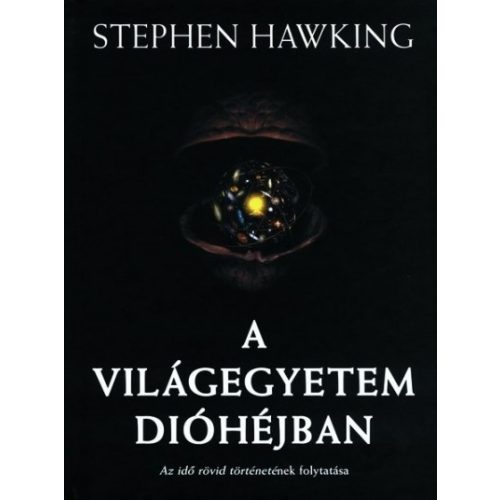 Hawking: Universe in a Nutshell