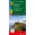 Chiemsee, hiking map (WK D5203) - Freytag-Berndt
