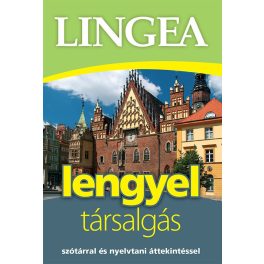 Lengyel társalgás - Lingea