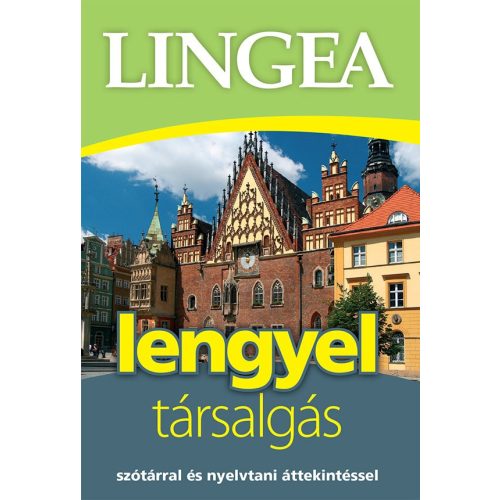 Lengyel társalgás - Lingea