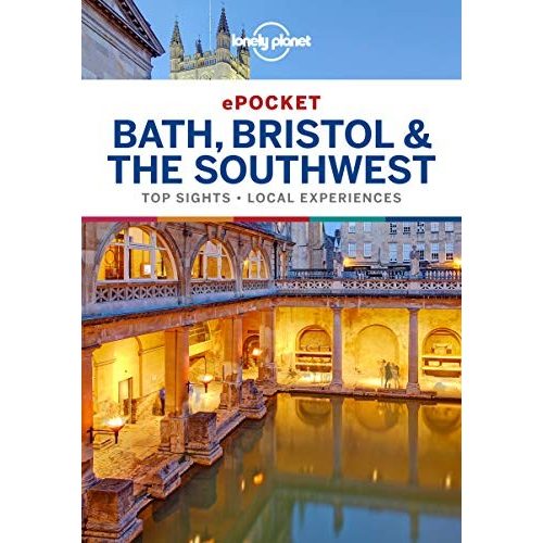 Pocket Bath, Bristol & the Southwest - Lonely Planet