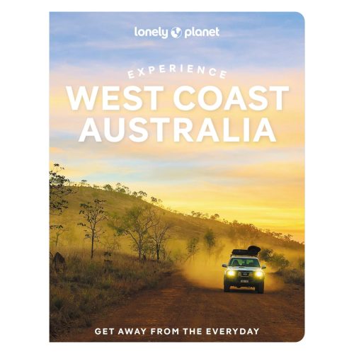 Experience West Coast Australia - Lonely Planet