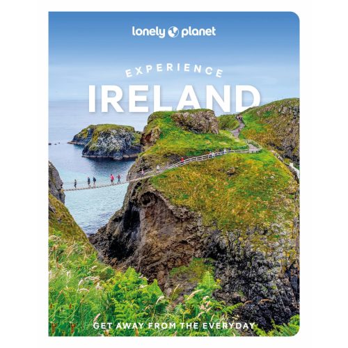 Experience Ireland - Lonely Planet