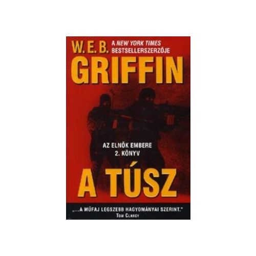W.E.B. Griffin: Presidential Agent II. - The Hostage
