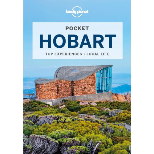 Hobart, angol nyelvű zsebkalauz - Lonely Planet