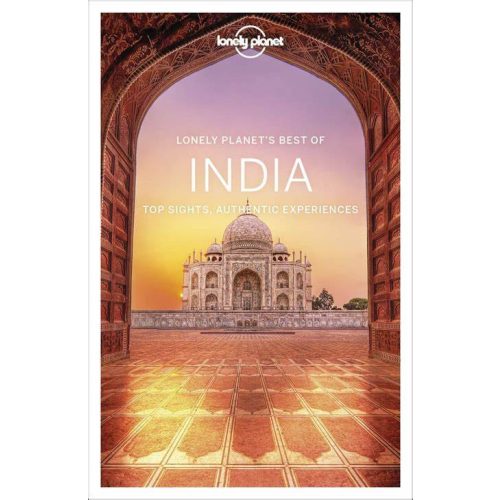 Best of India - Lonely Planet