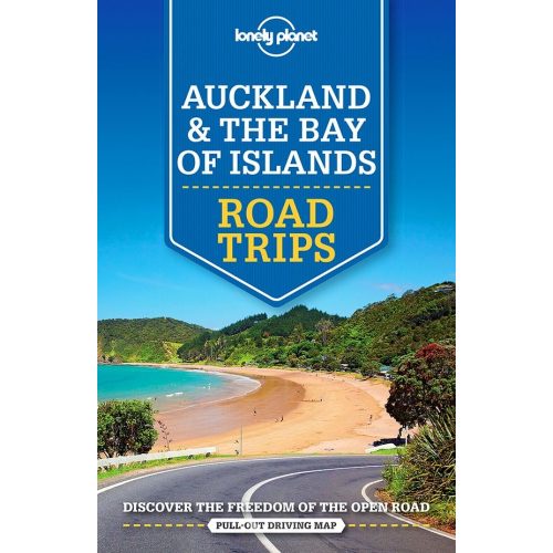 Auckland & Bay of Islands - Lonely Planet Road Trips
