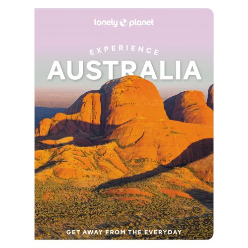 Experience Australia - Lonely Planet