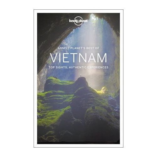 Best of Vietnam - Lonely Planet
