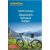 Austria, Switzerland & Italy, cycling guide in German - Esterbauer
