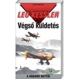Leo Kessler: Blood Mission