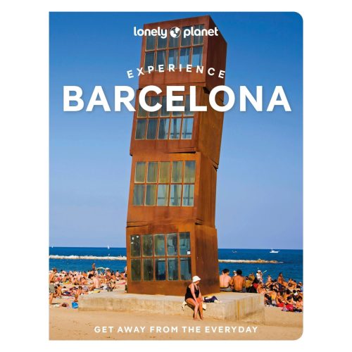 Experience Barcelona - Lonely Planet