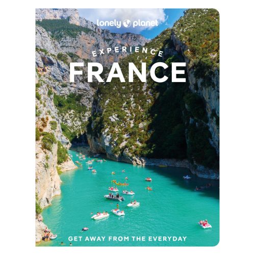 Experience France - Lonely Planet