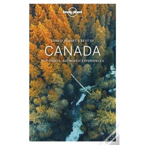 Best of Canada - Lonely Planet