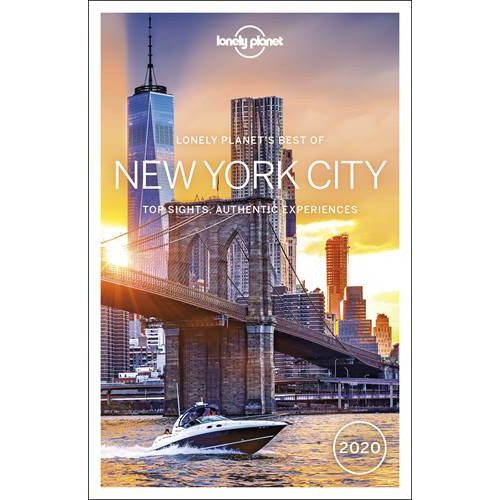 Best of New York City, city guide in English - Lonely Planet