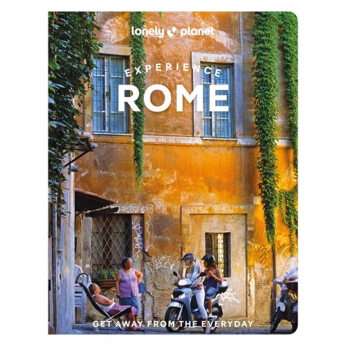 Experience Rome - Lonely Planet