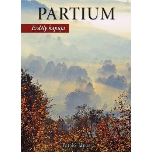 Partium, guidebook in Hungarian - Magyar Házak