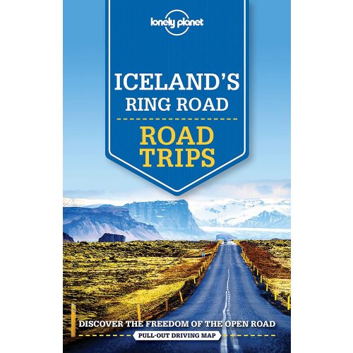 Izlandi körgyűrű - Lonely Planet Road Trips