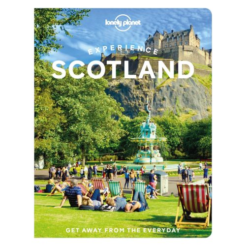 Experience Scotland - Lonely Planet