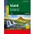 Iceland, travel atlas - Freytag-Berndt