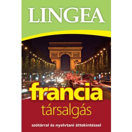 Francia társalgás - Lingea