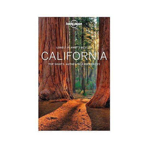 Best of California - Lonely Planet