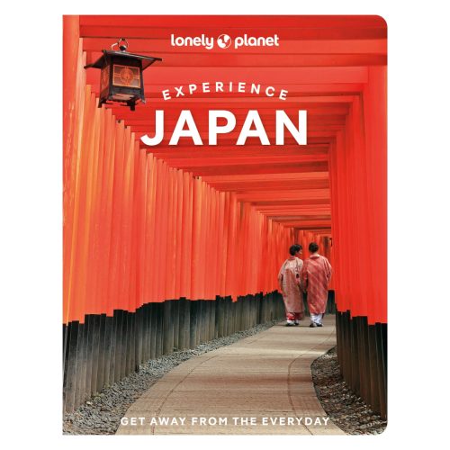 Experience Japan - Lonely Planet