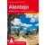 Alentejo, hiking guide in German - Rother