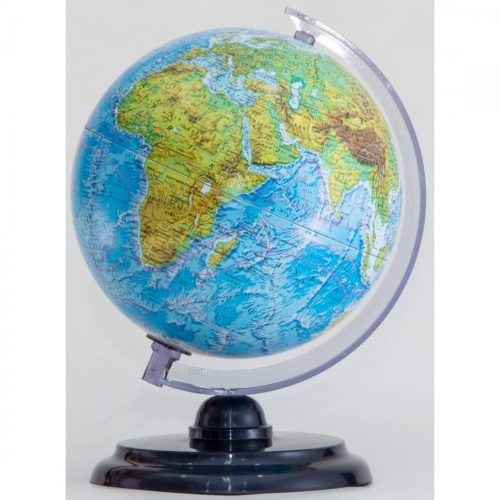 Physical globe 25 cm - Belma