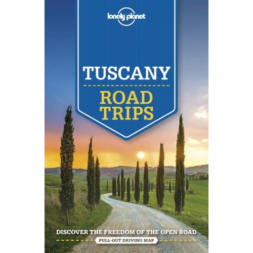 Toscana - Lonely Planet Road Trips