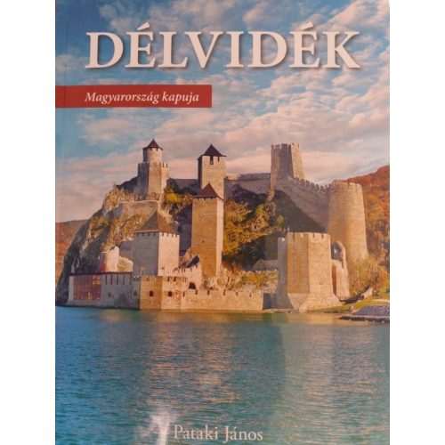 Vojvodina, guidebook in Hungarian - Magyar Házak