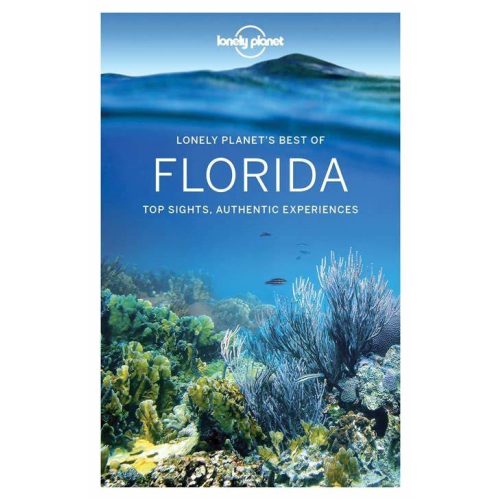 Best of Florida - Lonely Planet