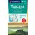 Toszkána (közép) turistatérkép szett (WK 2440) - Kompass