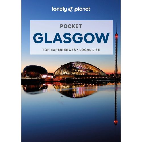 Pocket Glasgow - Lonely Planet