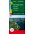 Eifel National Park, hiking map (WKD 5371) - Freytag-Berndt