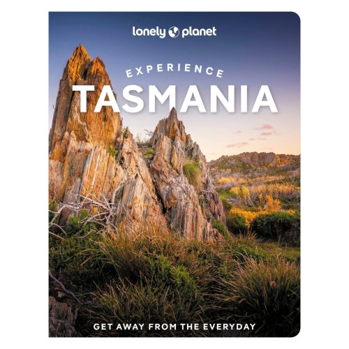 Experience Tasmania - Lonely Planet