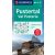 Val Pusteria turistatérkép szett (WK 671) - Kompass