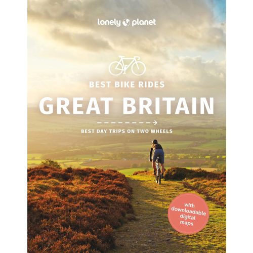 Best Bike Rides Great Britain - Lonely Planet