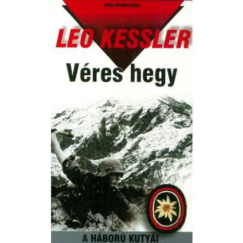 Leo Kessler: Blood Mountain