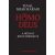 Harari: Homo deus - a Brief History of Tomorrow