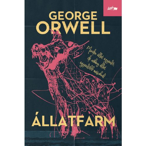 Orwell: Állatfarm