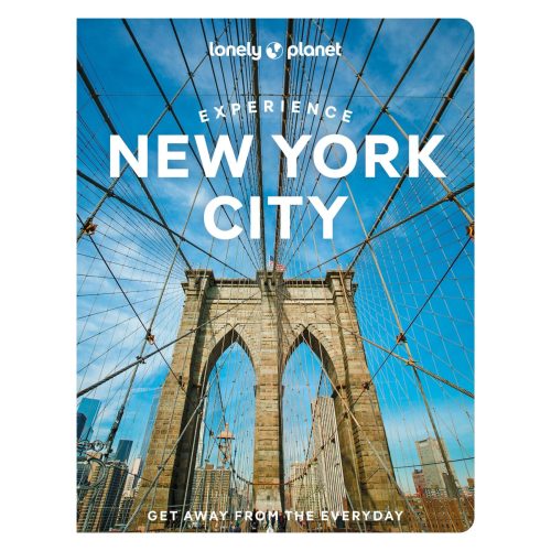 Experience New York City - Lonely Planet