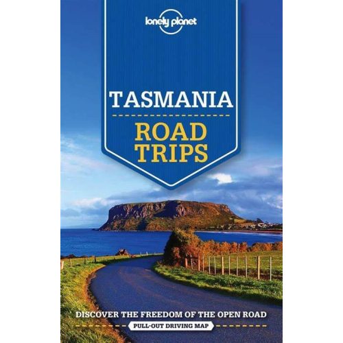 Tasmania - Lonely Planet Road Trips