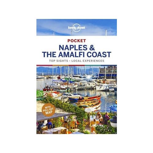 Pocket Naples & the Amalfi Coast - Lonely Planet