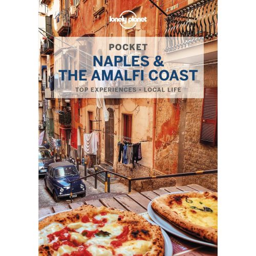 Pocket Naples & the Amalfi Coast - Lonely Planet