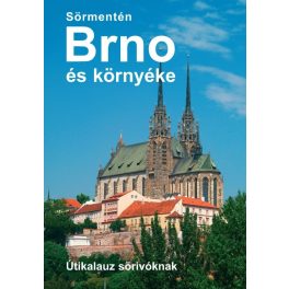 Sörmentén Brno - Hibernia