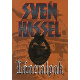 Hassel: Lánctalpak