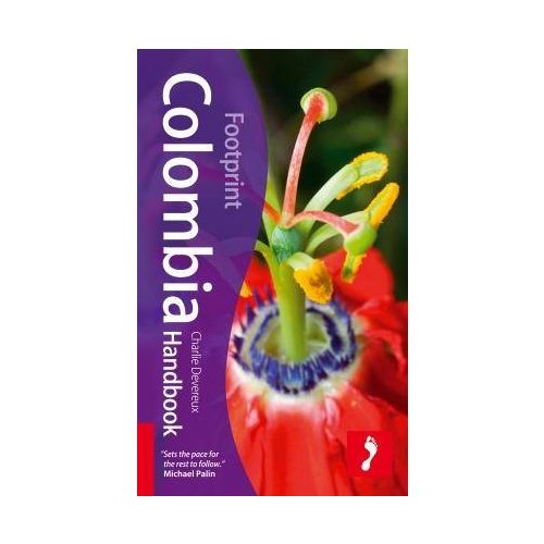 Colombia Handbook - Footprint