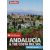 Andalucia & the Costa del Sol, guidebook in English - Berlitz